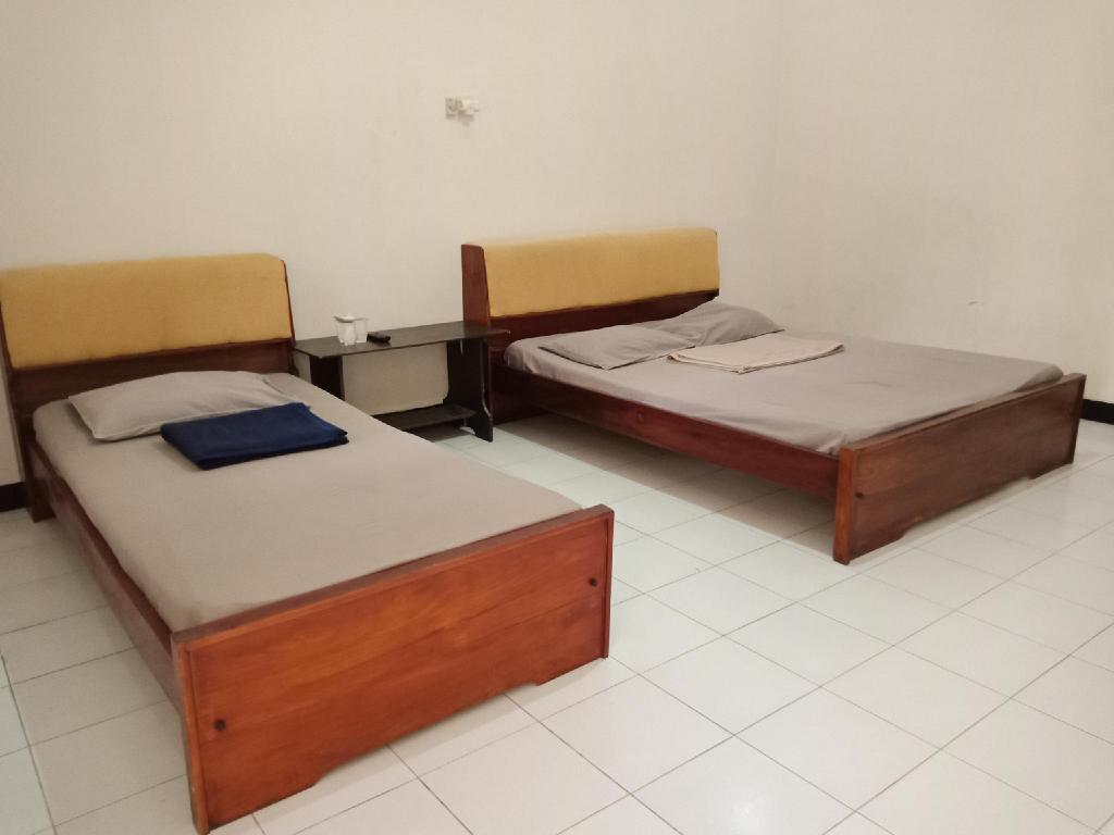 Пакитан: OYO 3915 Hotel Remaja Pacitan