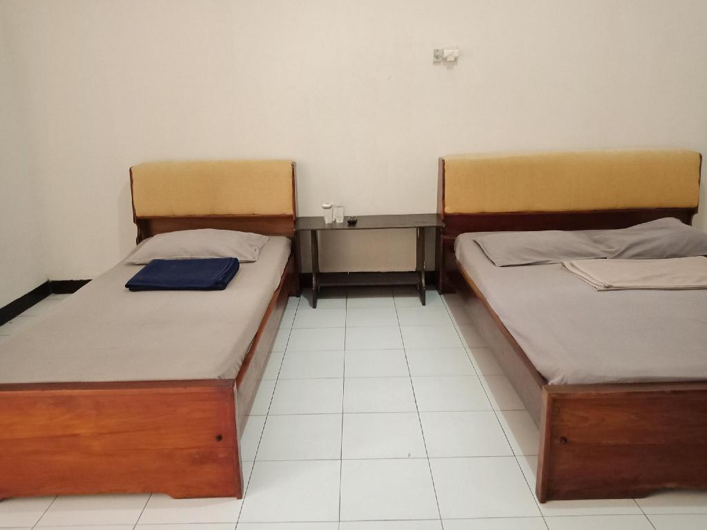 Пакитан: OYO 3915 Hotel Remaja Pacitan