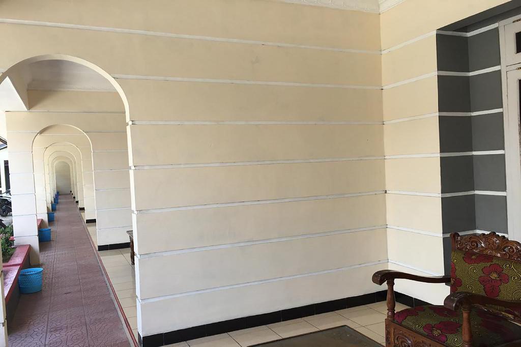 Пакитан: OYO 3915 Hotel Remaja Pacitan