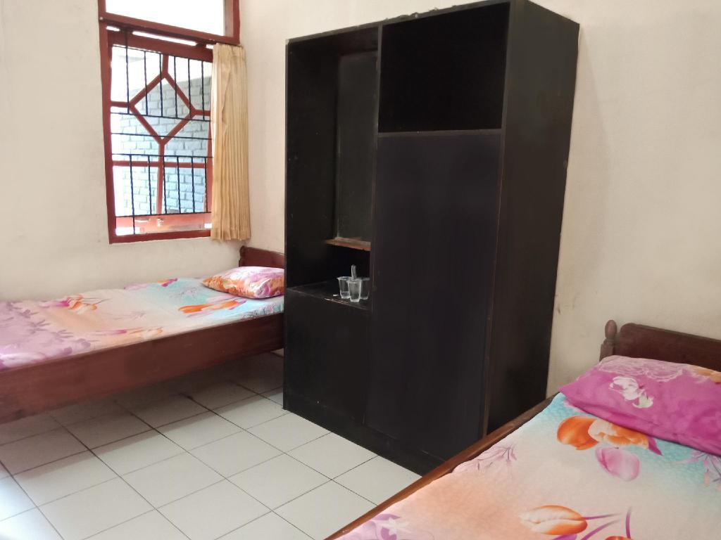 Пакитан: OYO 3915 Hotel Remaja Pacitan