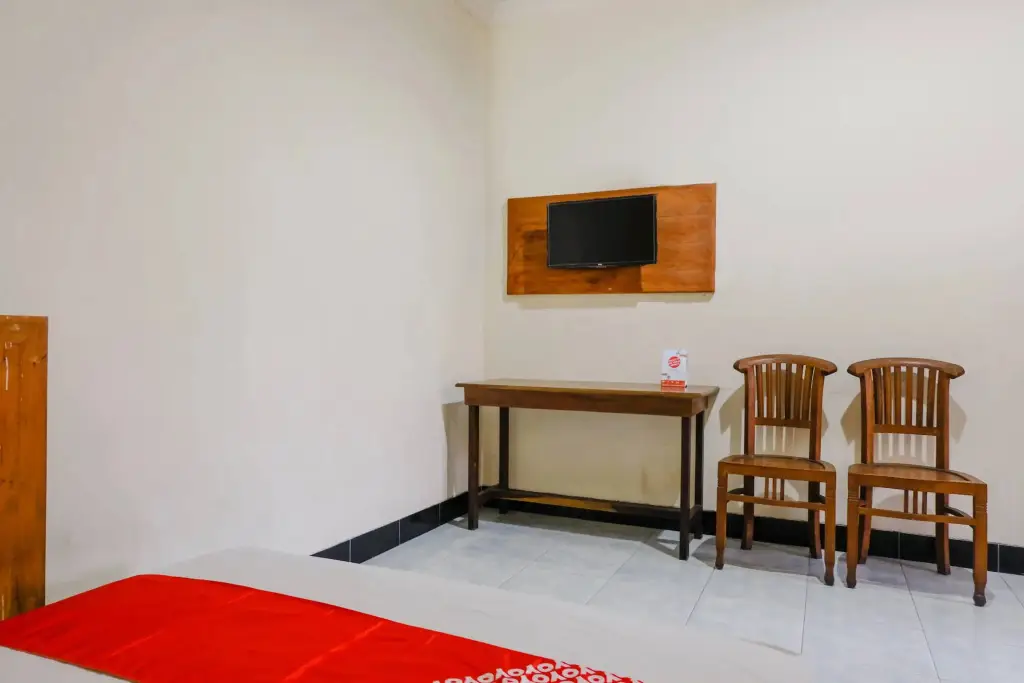 Пакитан: OYO 2643 Hotel Graha Prima