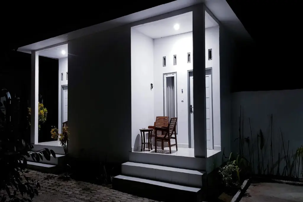 Мароак: RedDoorz near Pantai Timba Batu Lombok