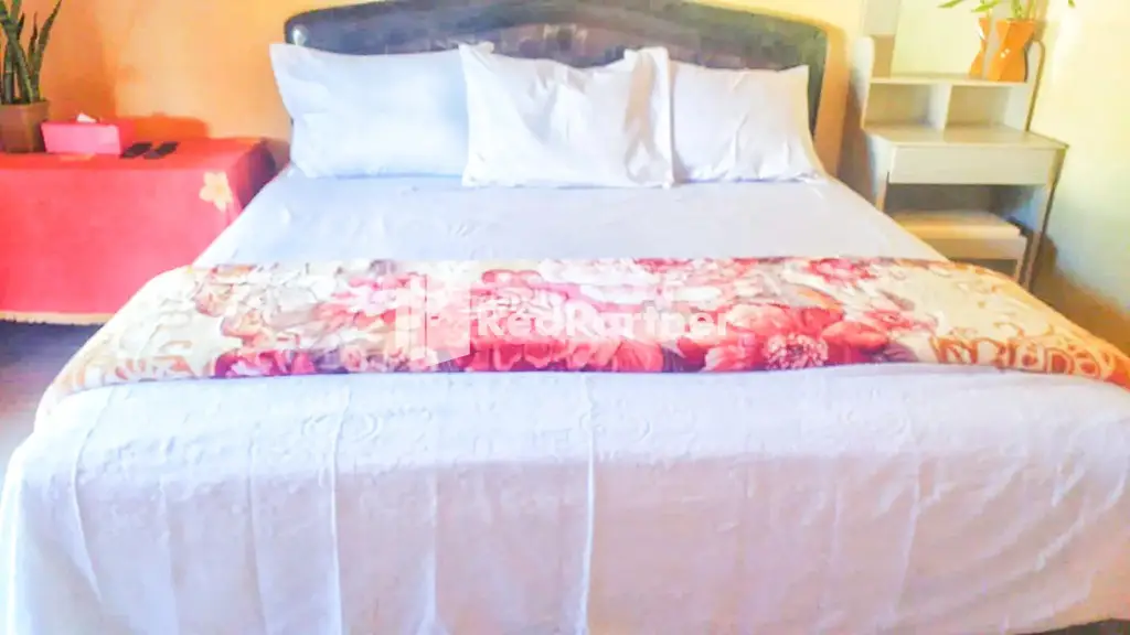 Сембалун Бамбунг: Paer Doe Bungalow RedPartner