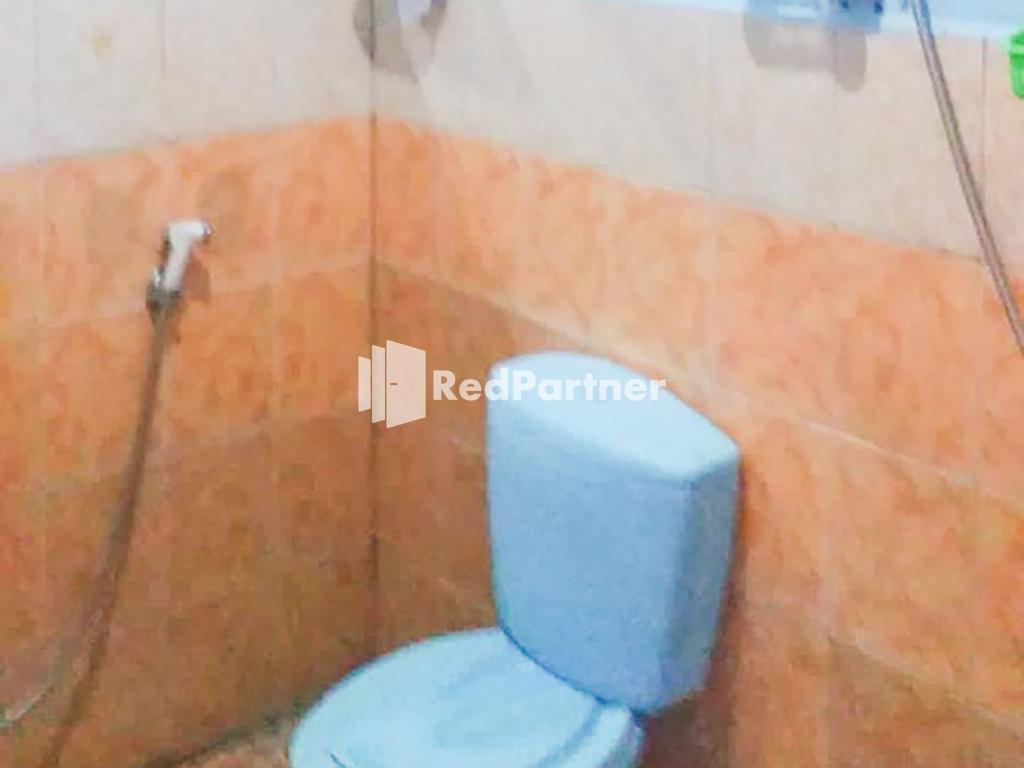 Сембалун Бамбунг: Paer Doe Bungalow RedPartner