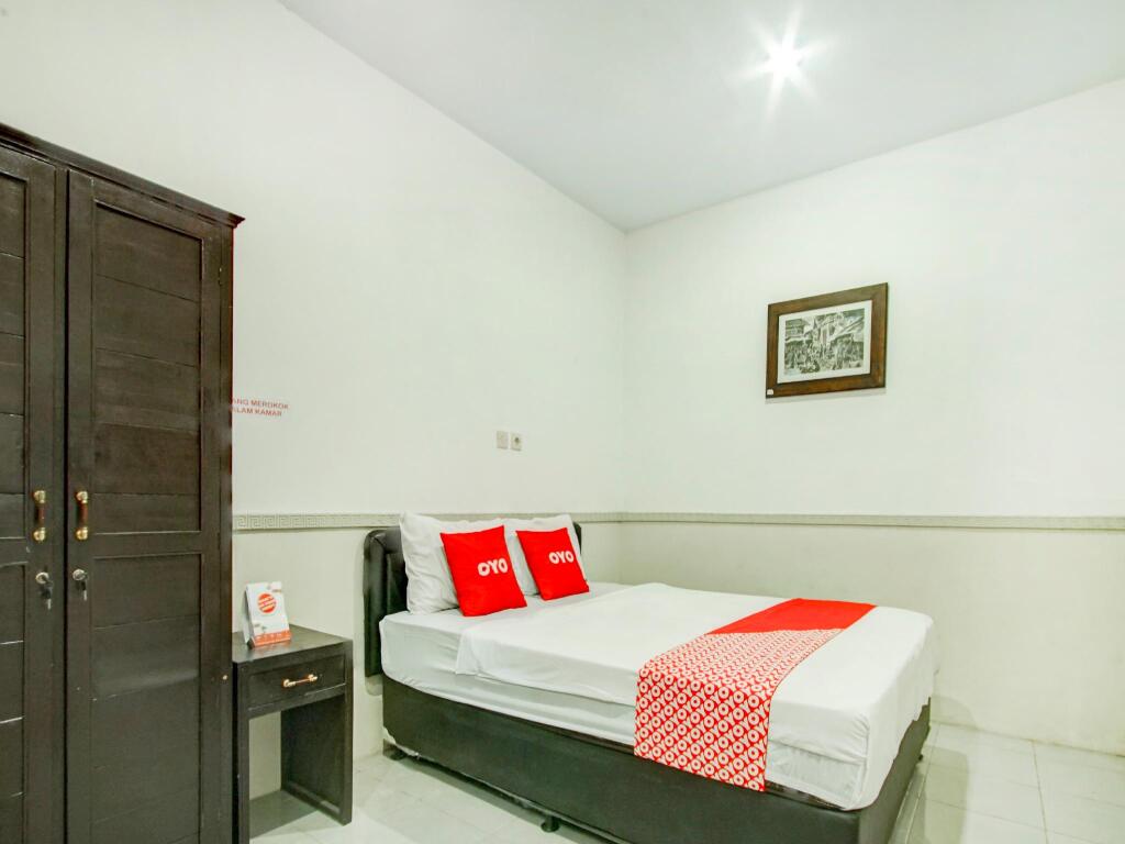 Кепанджен: OYO 90061 Melati House Syariah