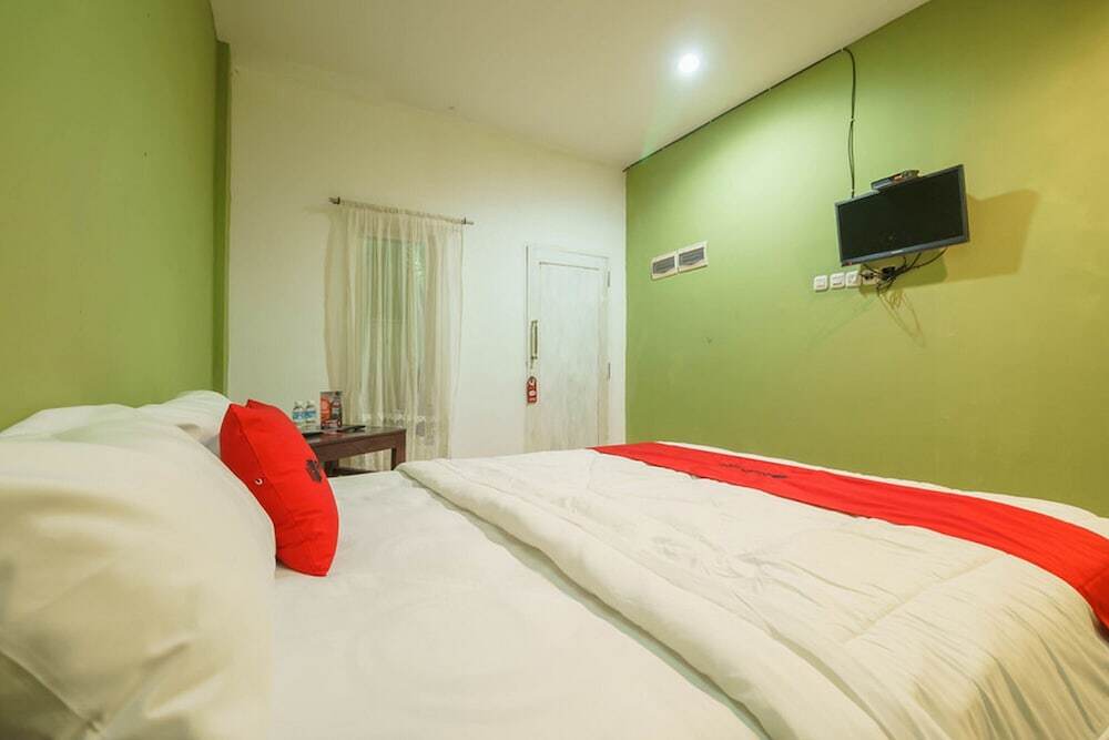 Прабумулих: RedDoorz Syariah near Citimall Prabumulih