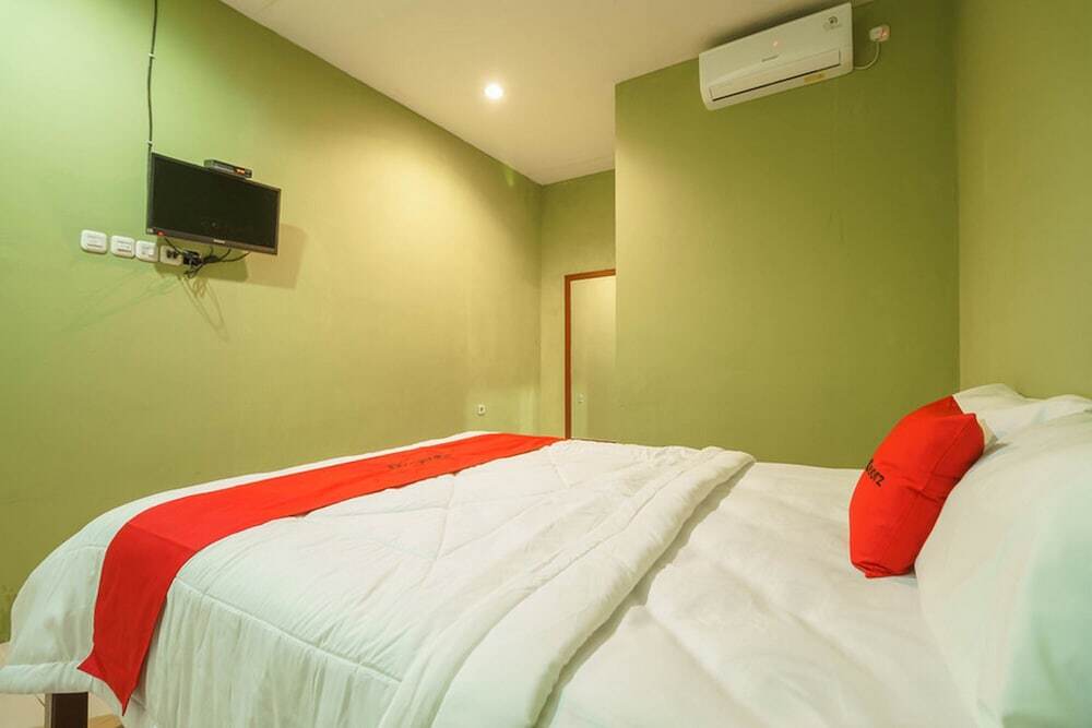 Прабумулих: RedDoorz Syariah near Citimall Prabumulih