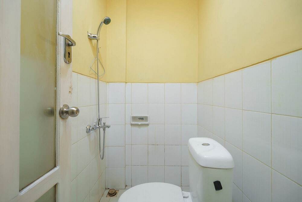 Прабумулих: RedDoorz Syariah near Citimall Prabumulih