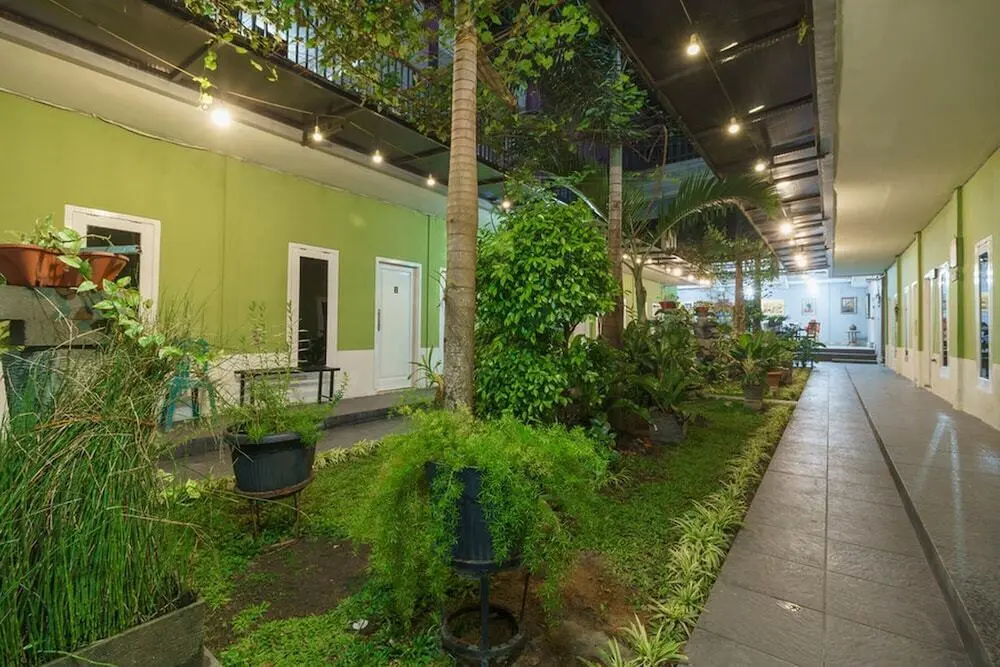 Прабумулих: RedDoorz Syariah near Citimall Prabumulih
