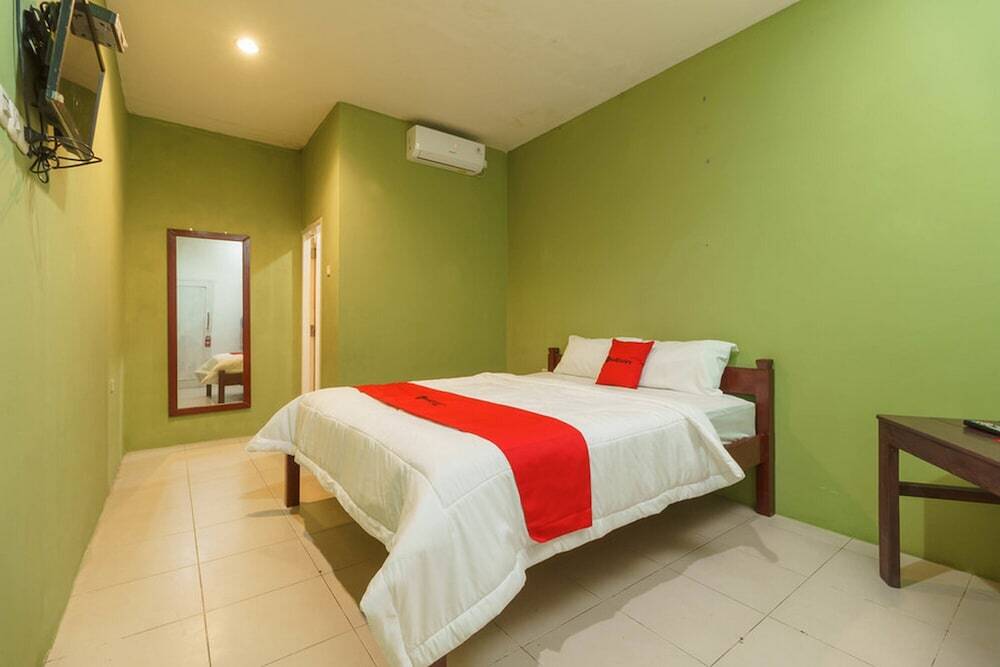 Прабумулих: RedDoorz Syariah near Citimall Prabumulih