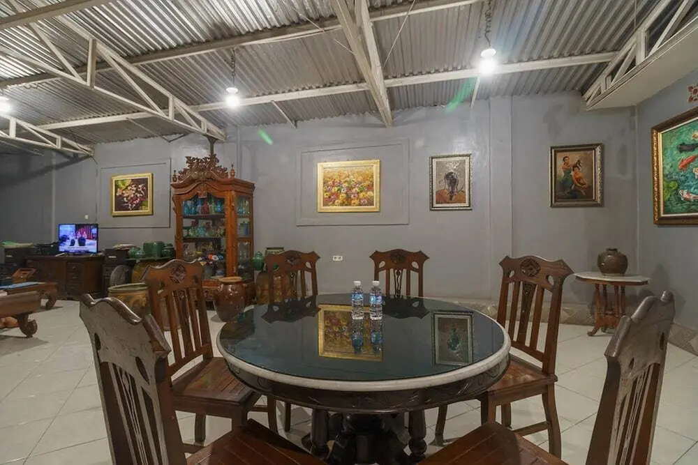 Прабумулих: RedDoorz Syariah near Citimall Prabumulih