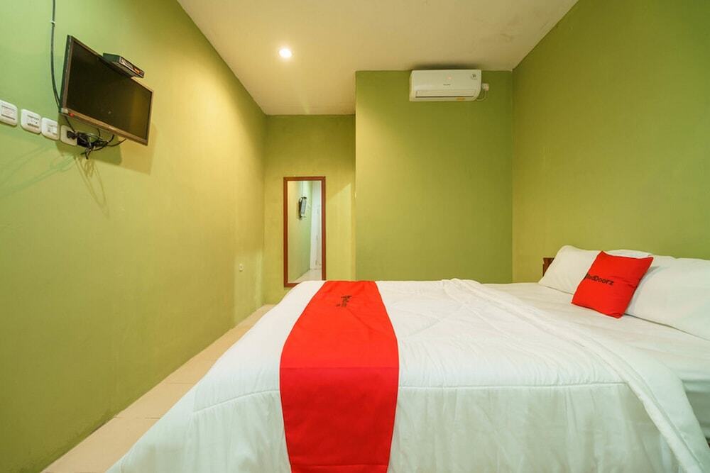 Прабумулих: RedDoorz Syariah near Citimall Prabumulih