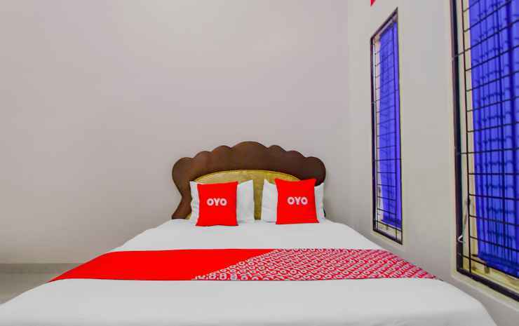 Прабумулих: Oyo 90054 Wisma Arafah Syariah