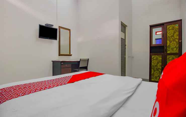 Прабумулих: Oyo 90054 Wisma Arafah Syariah