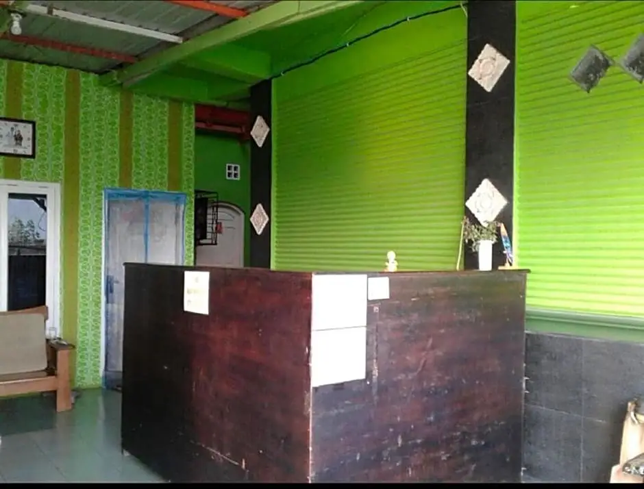 Прабумулих: OYO Life 3874 Rere Residence Syariah