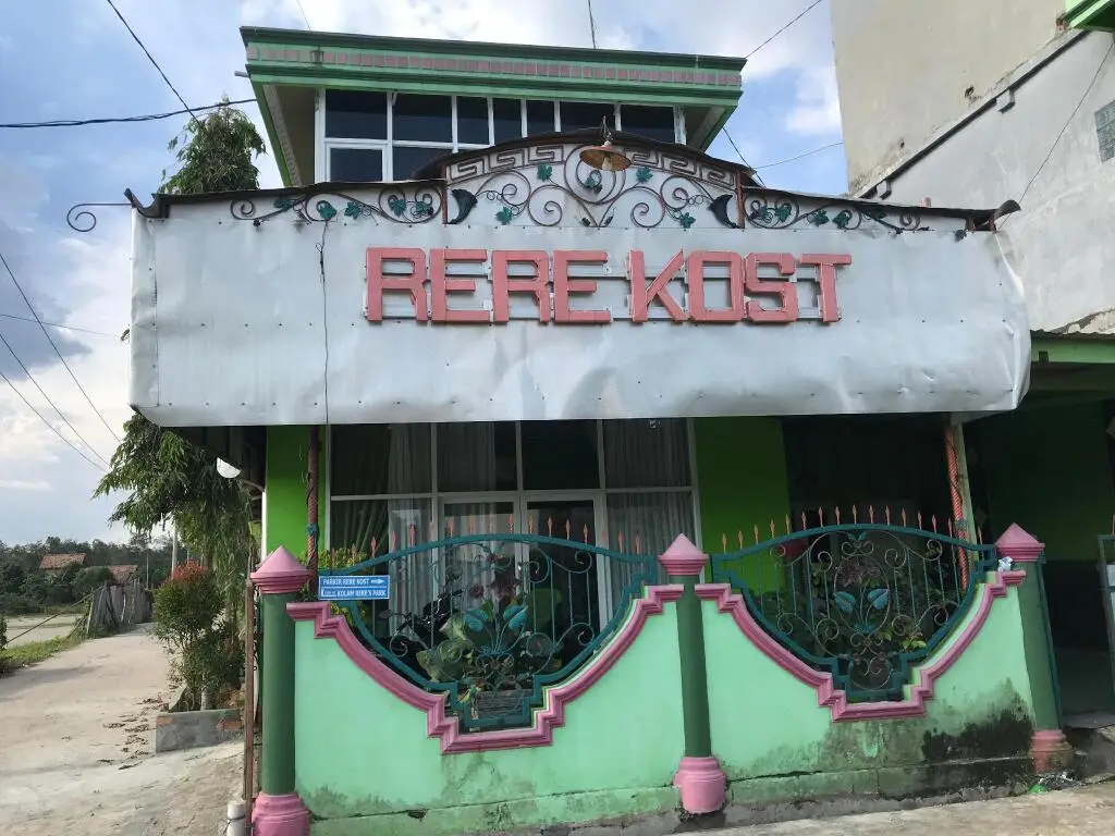 Прабумулих: OYO Life 3874 Rere Residence Syariah