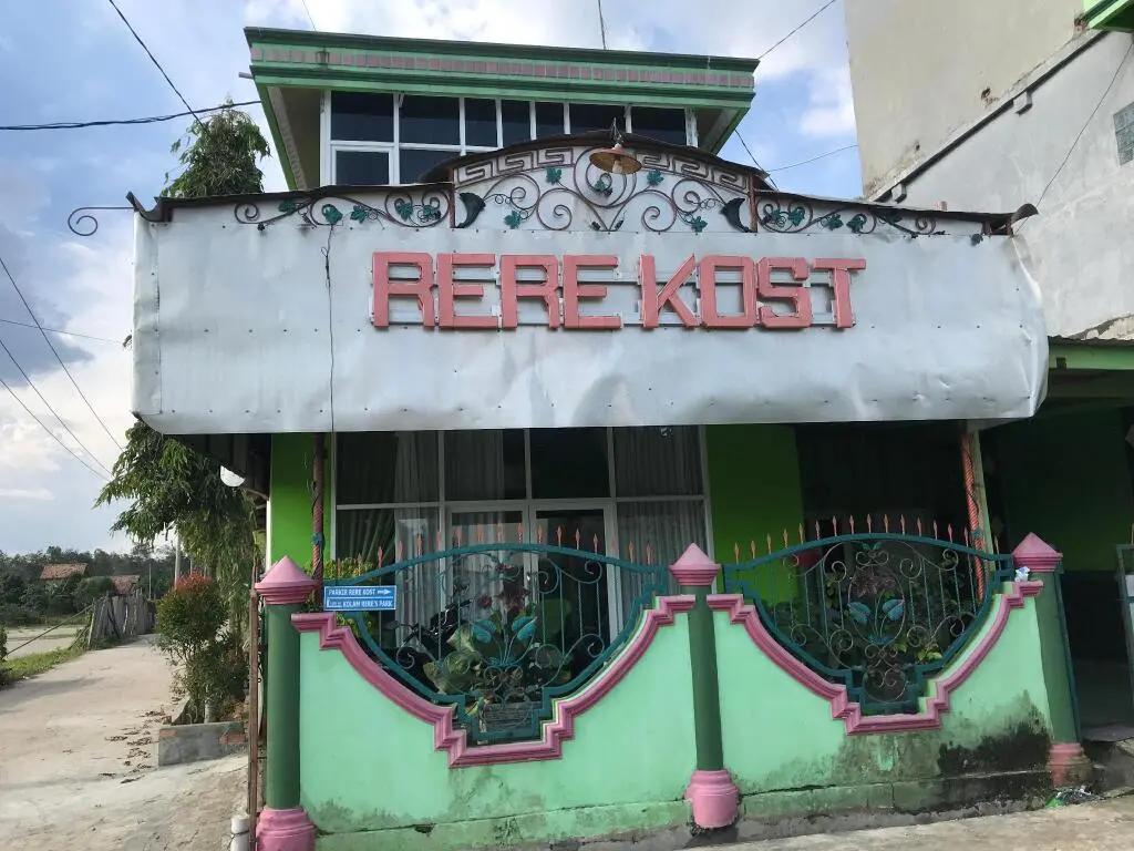 Прабумулих: OYO Life 3874 Rere Residence Syariah