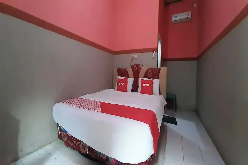 Прабумулих: OYO Life 3874 Rere Residence Syariah
