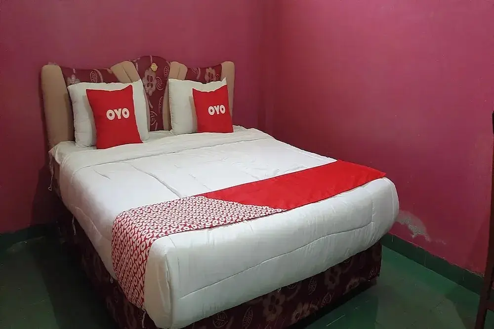 Прабумулих: OYO Life 3874 Rere Residence Syariah