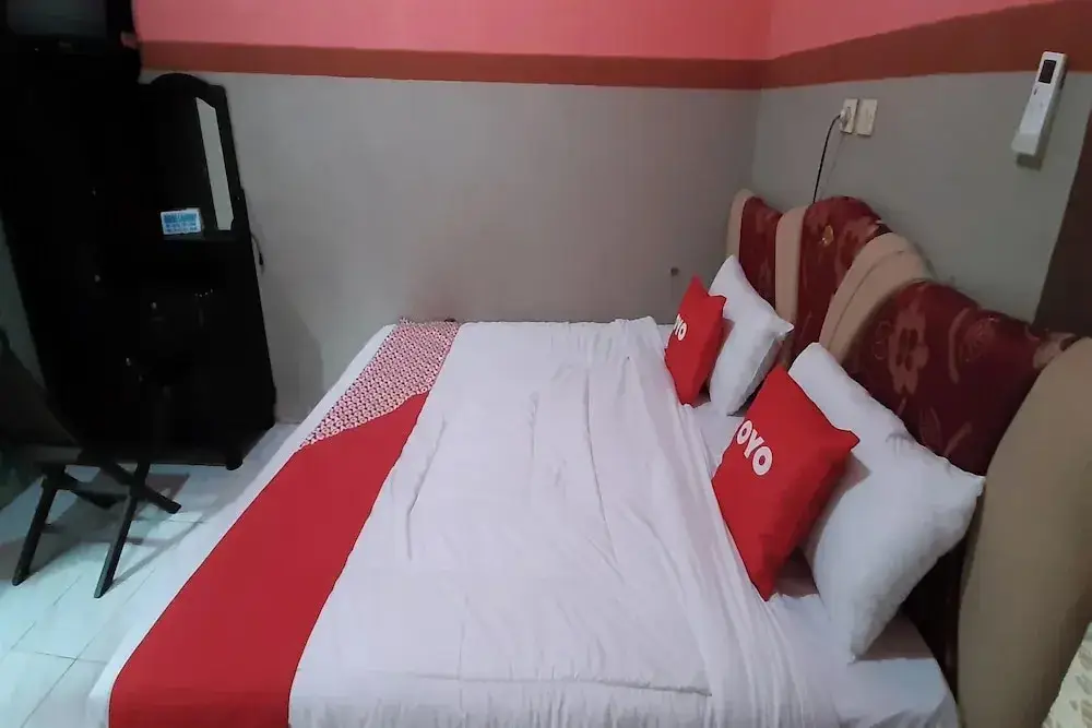 Прабумулих: OYO Life 3874 Rere Residence Syariah