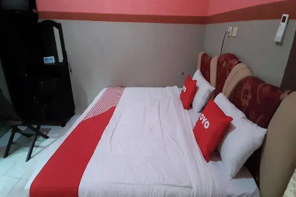 Прабумулих: OYO Life 3874 Rere Residence Syariah