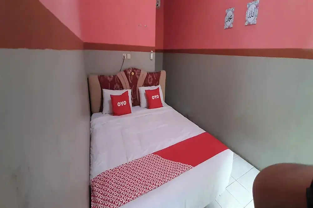 Прабумулих: OYO Life 3874 Rere Residence Syariah