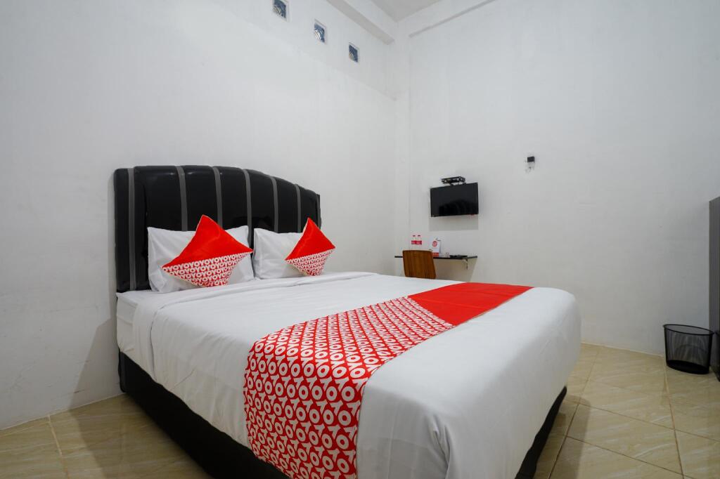 Прабумулих: Lemon Residence Prabumulih