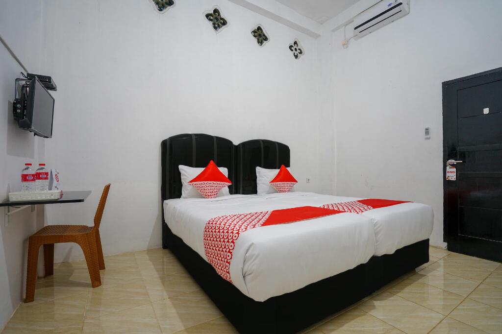 Прабумулих: Lemon Residence Prabumulih