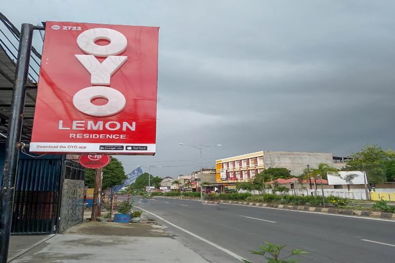 Прабумулих: Lemon Residence Prabumulih