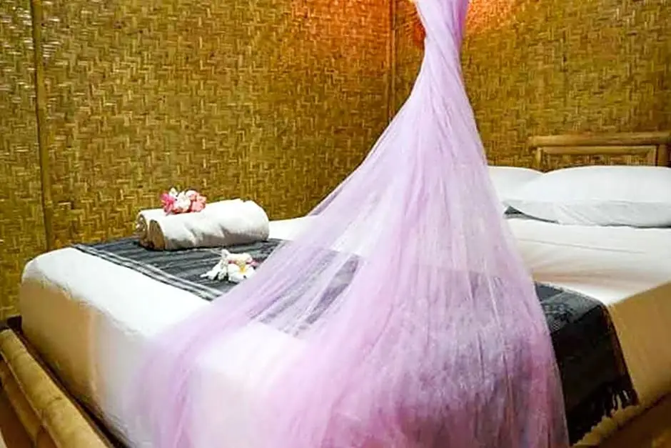 Jerowaru: Eco Garden Resort RedPartner