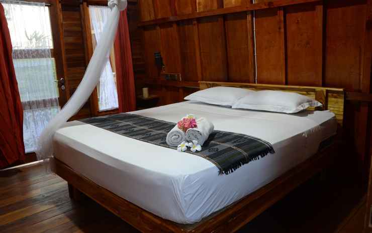 Jerowaru: Eco Garden Resort RedPartner