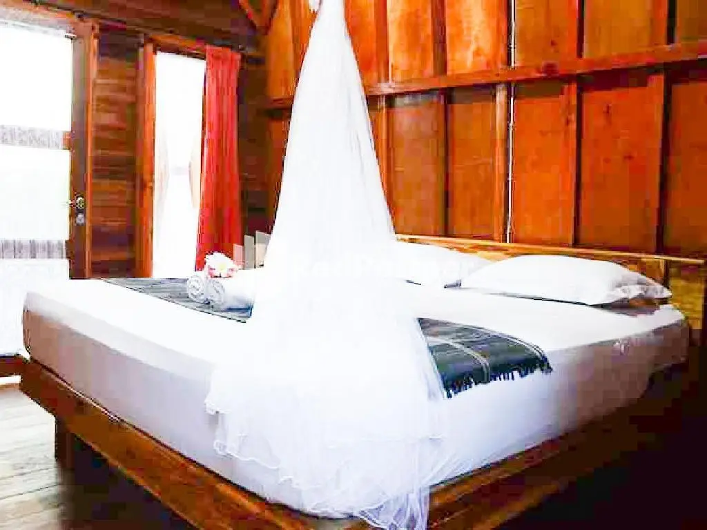 Eco Garden Resort RedPartner — фото 1