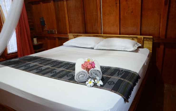 Jerowaru: Eco Garden Resort RedPartner