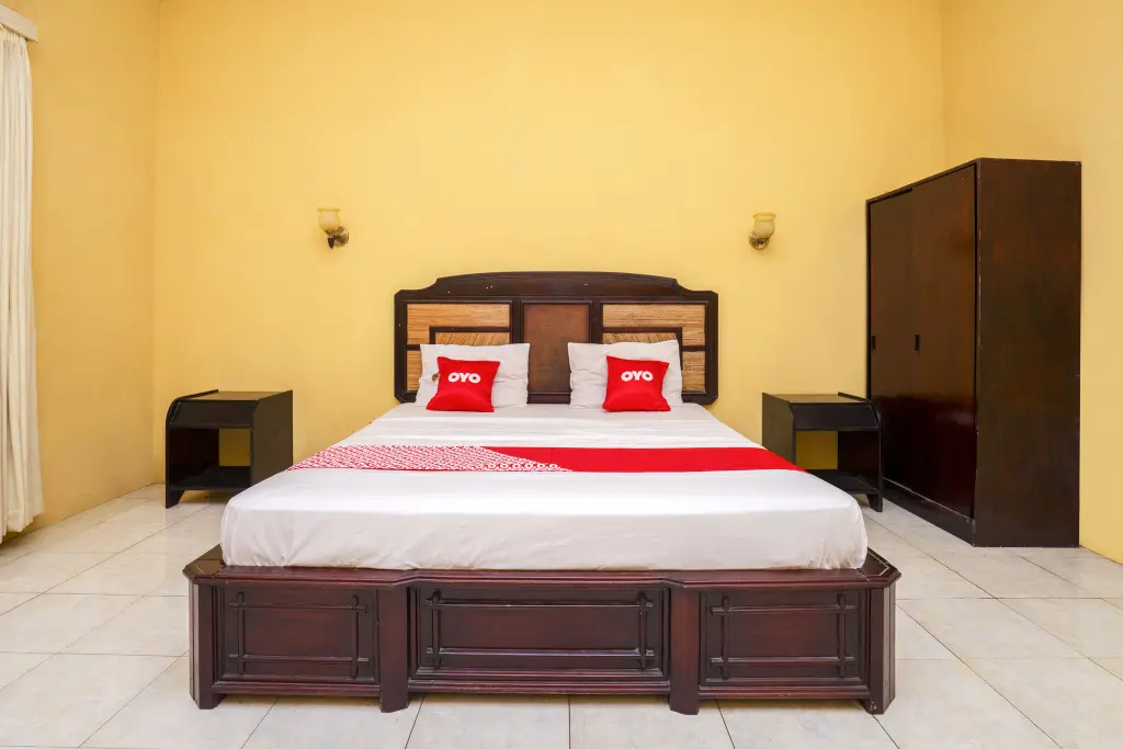 Тенггаронг: OYO 1989 Hotel Pelangi Harapan