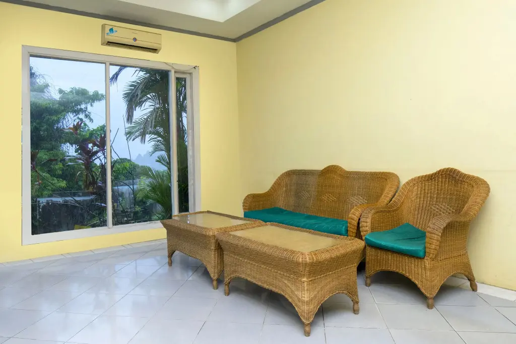 Тенггаронг: OYO 1989 Hotel Pelangi Harapan