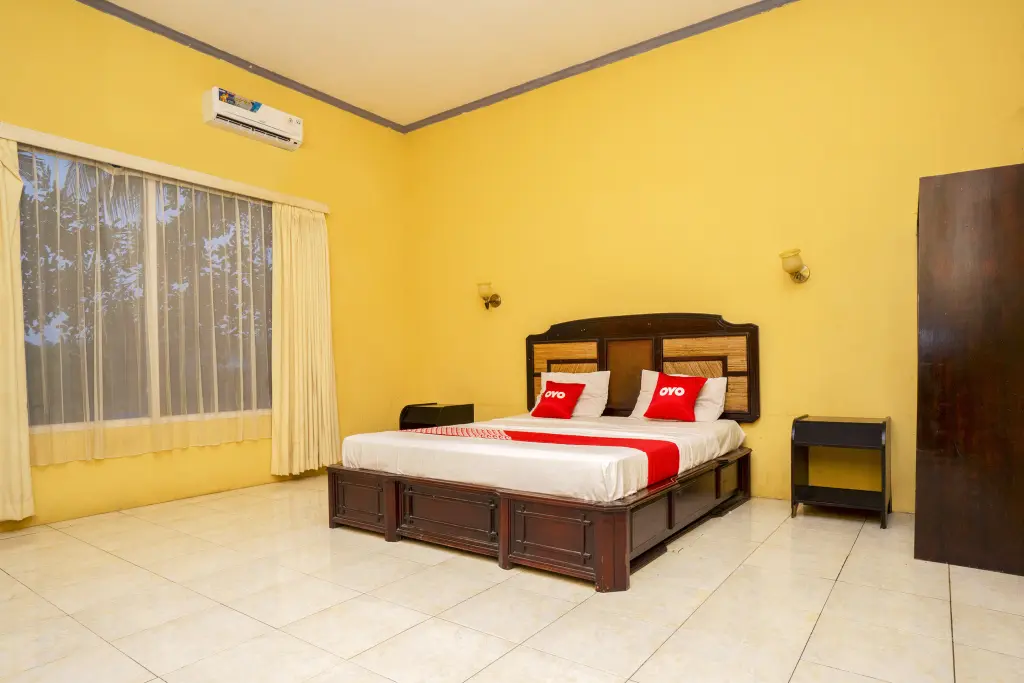 Тенггаронг: OYO 1989 Hotel Pelangi Harapan