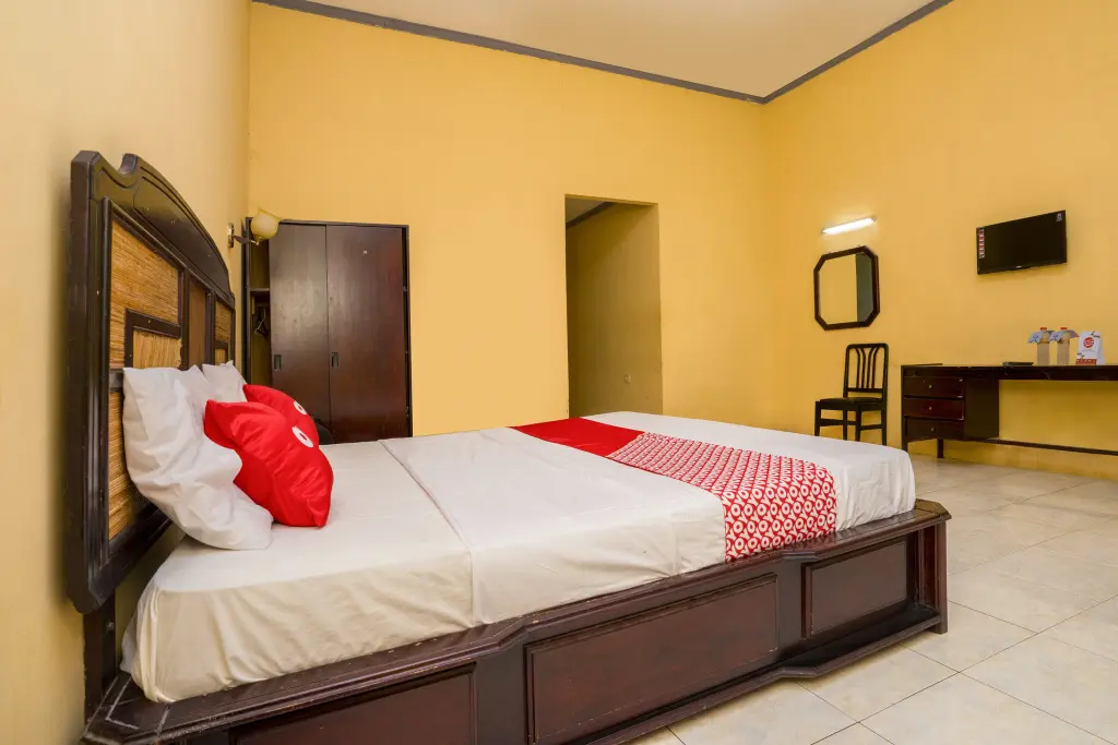 Тенггаронг: OYO 1989 Hotel Pelangi Harapan