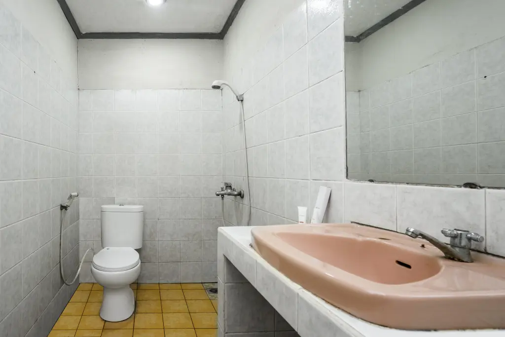 Тенггаронг: OYO 1989 Hotel Pelangi Harapan