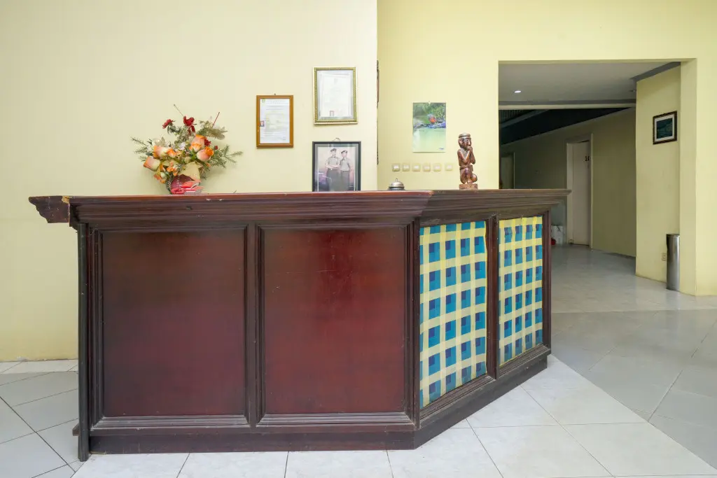 Тенггаронг: OYO 1989 Hotel Pelangi Harapan