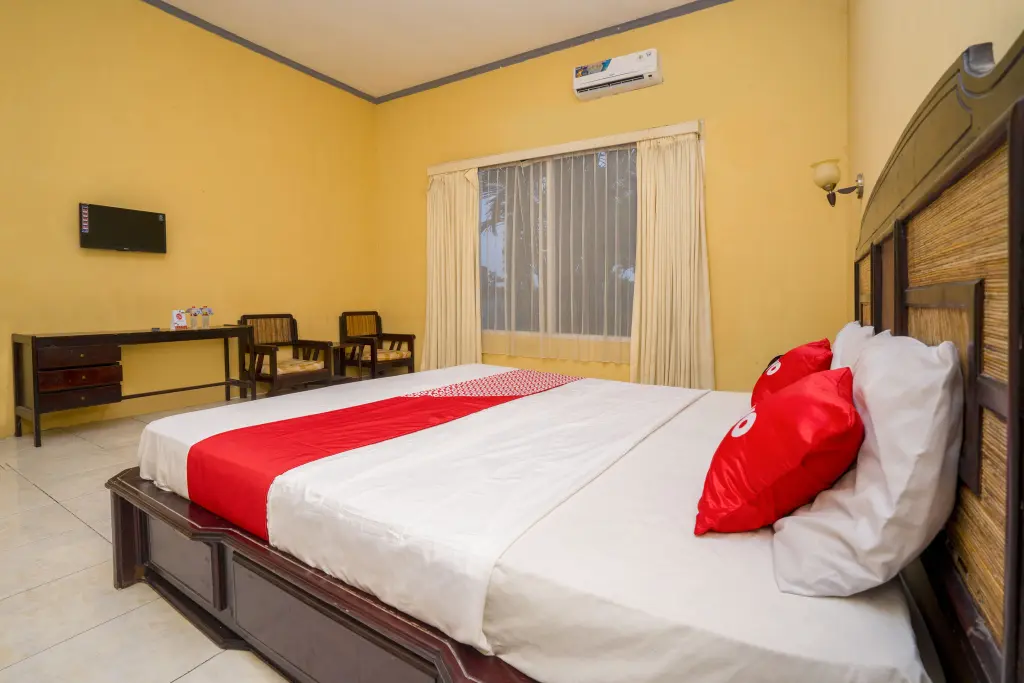 Тенггаронг: OYO 1989 Hotel Pelangi Harapan