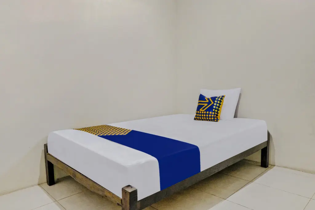 Нганджук: SPOT ON 2723 Gatsu Kost
