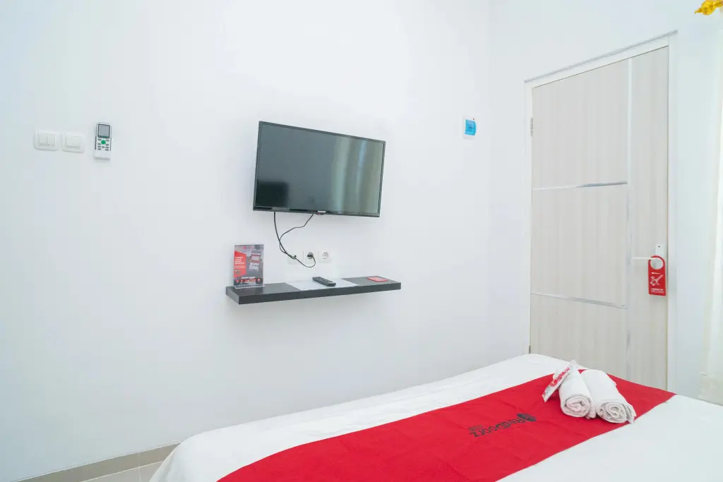Нганджук: RedDoorz Syariah @ Winong Nganjuk