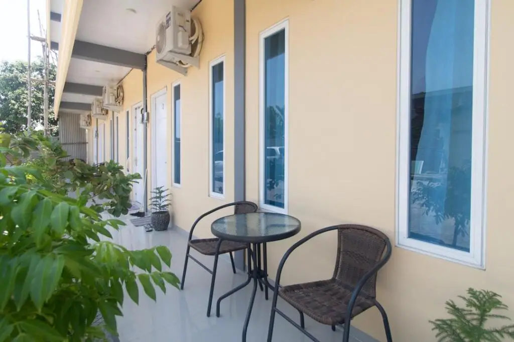 RedDoorz Syariah @ Winong Nganjuk — фото 1