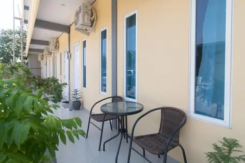 RedDoorz Syariah @ Winong Nganjuk — фото 1