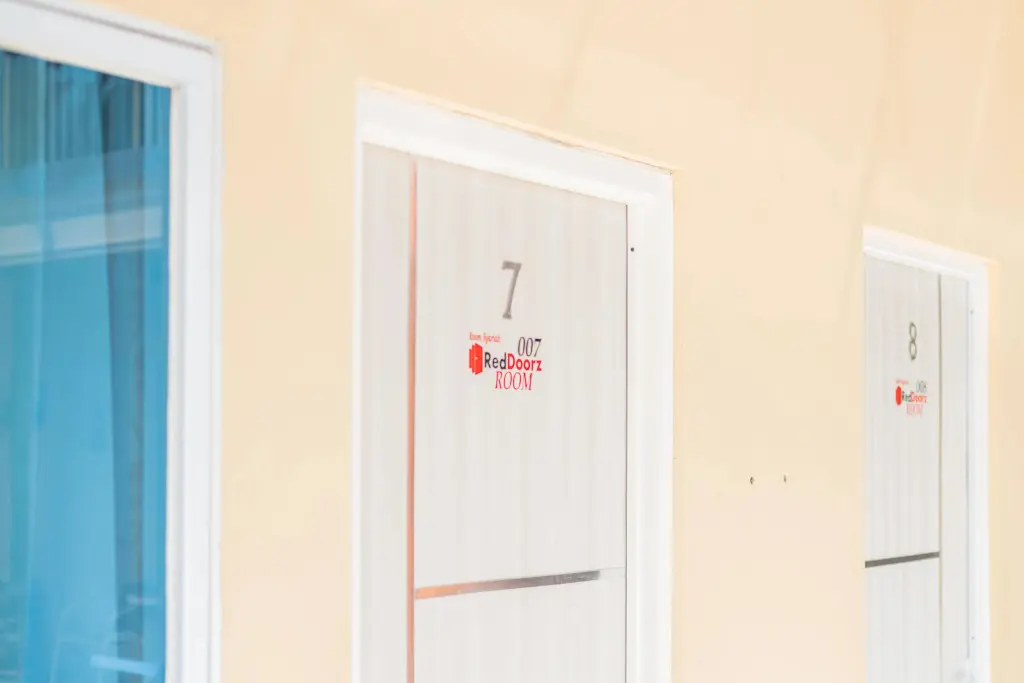 Нганджук: RedDoorz Syariah @ Winong Nganjuk