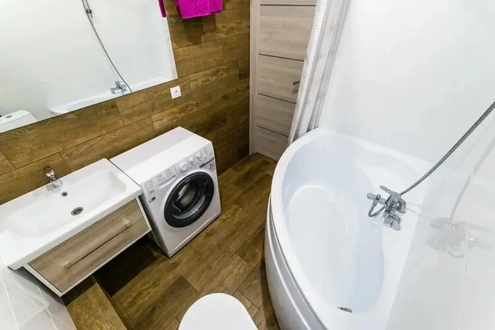 Екатеринбург: Апартаменты Двухместные в Центре Города