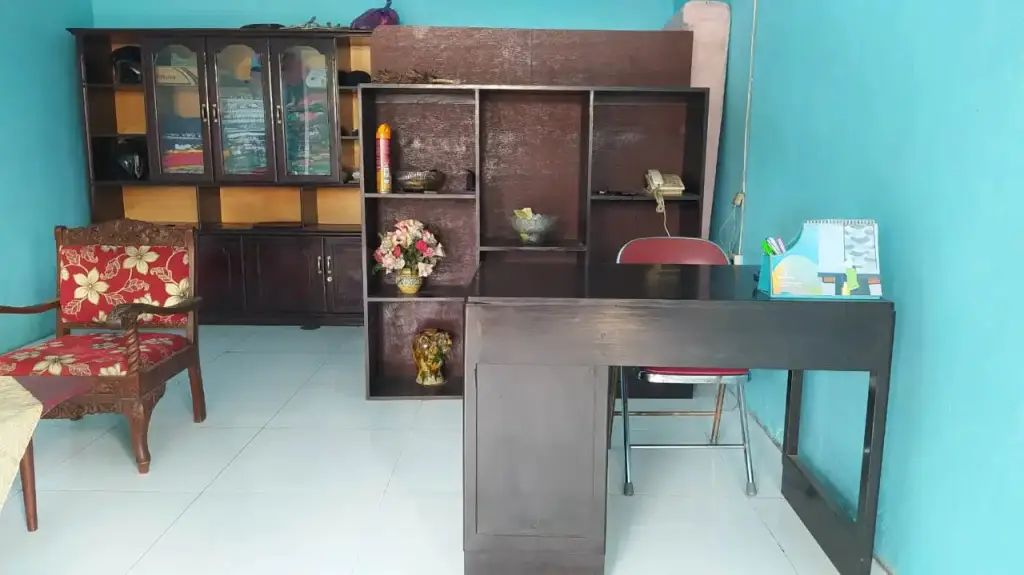 Пекалонган: RedDoorz Syariah near Stasiun Pekalongan 3