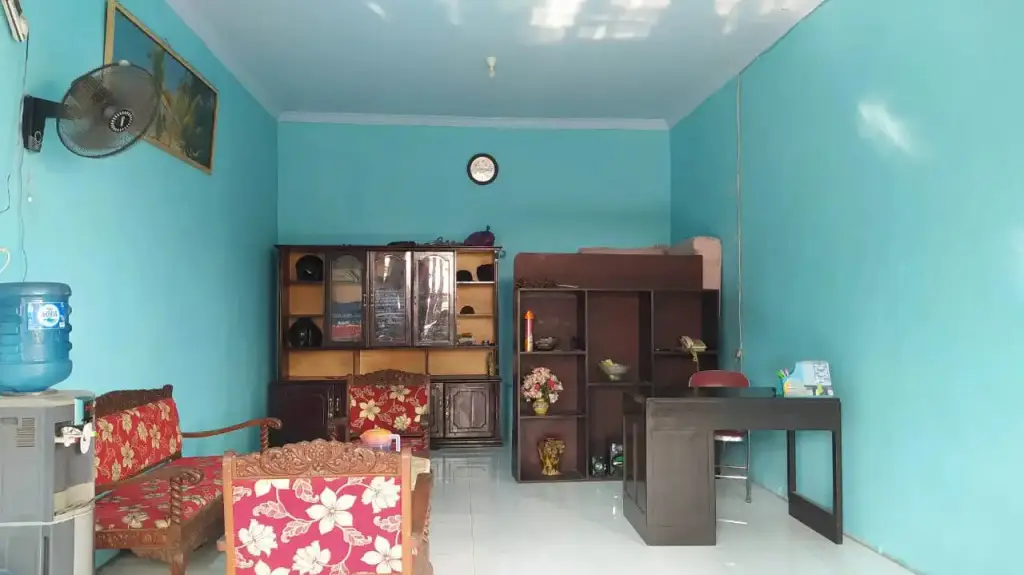 Пекалонган: RedDoorz Syariah near Stasiun Pekalongan 3