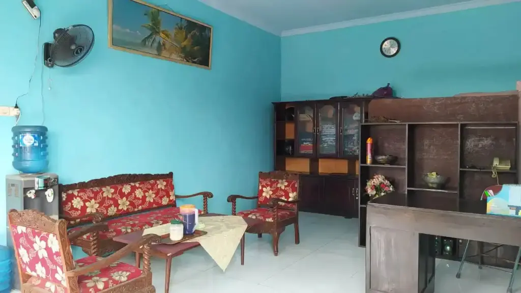 Пекалонган: RedDoorz Syariah near Stasiun Pekalongan 3