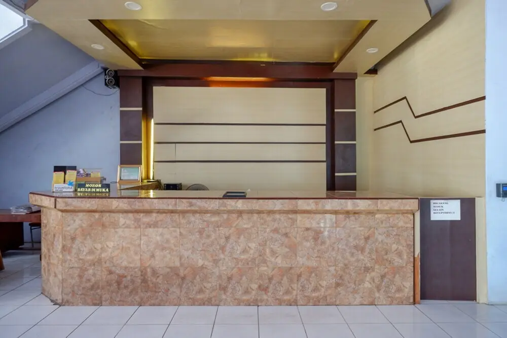 Пекалонган: RedDoorz Plus Syariah near Stasiun Pekalongan 2